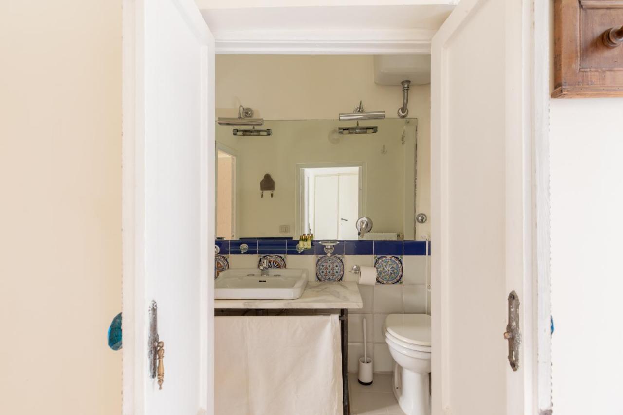Iflat Trastevere Cozy Loft