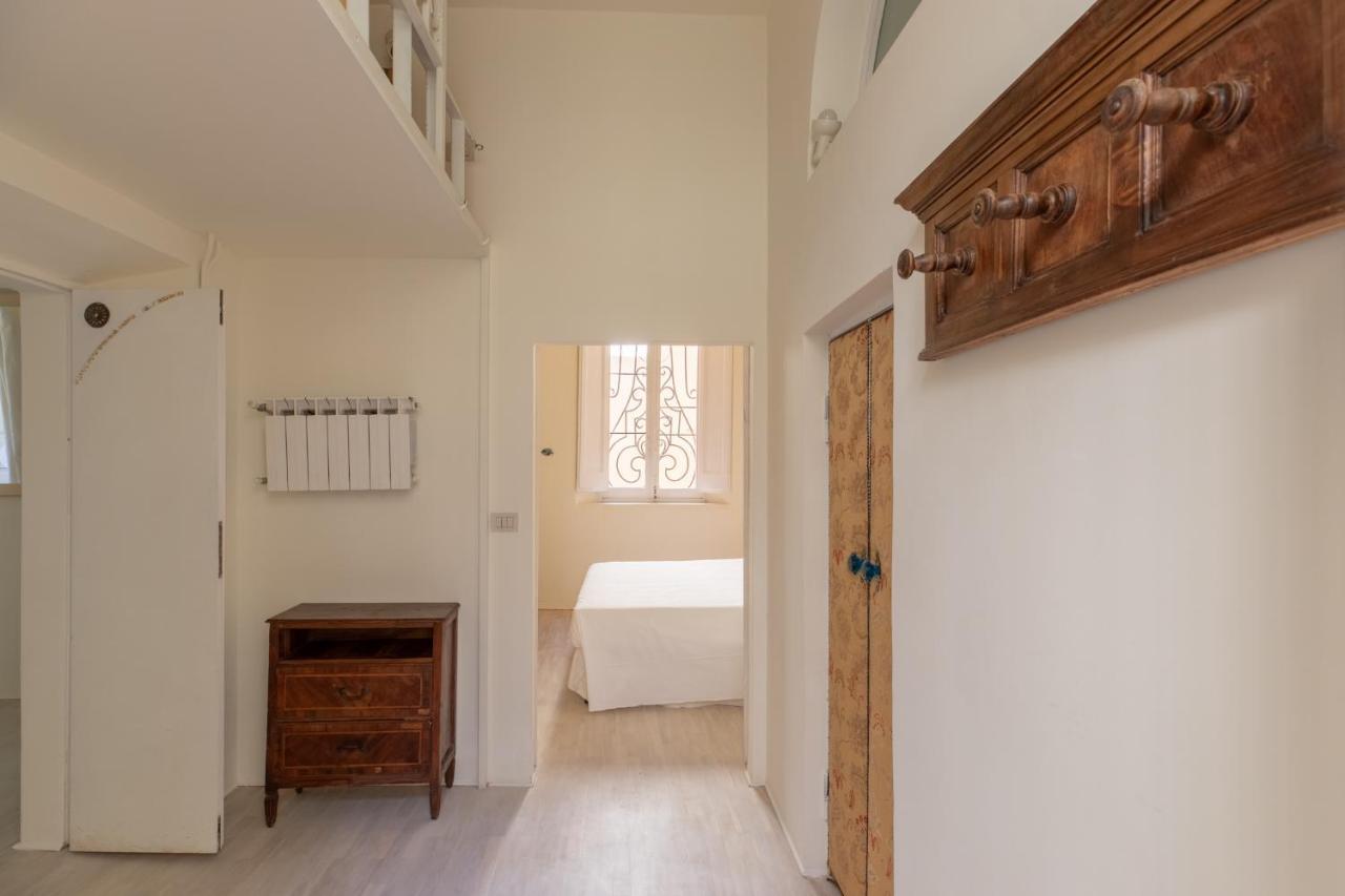 Iflat Trastevere Cozy Loft * Rome