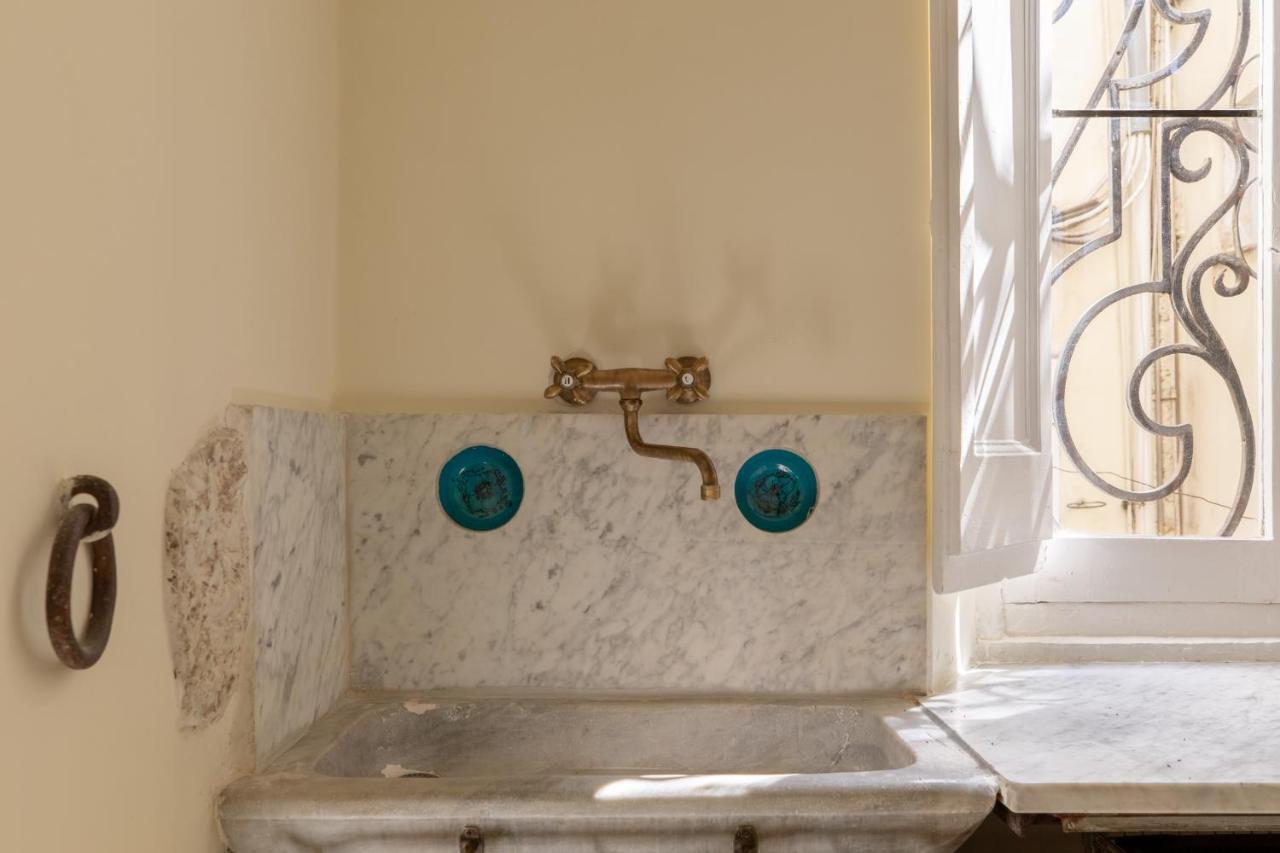 Iflat Trastevere Cozy Loft Apartment