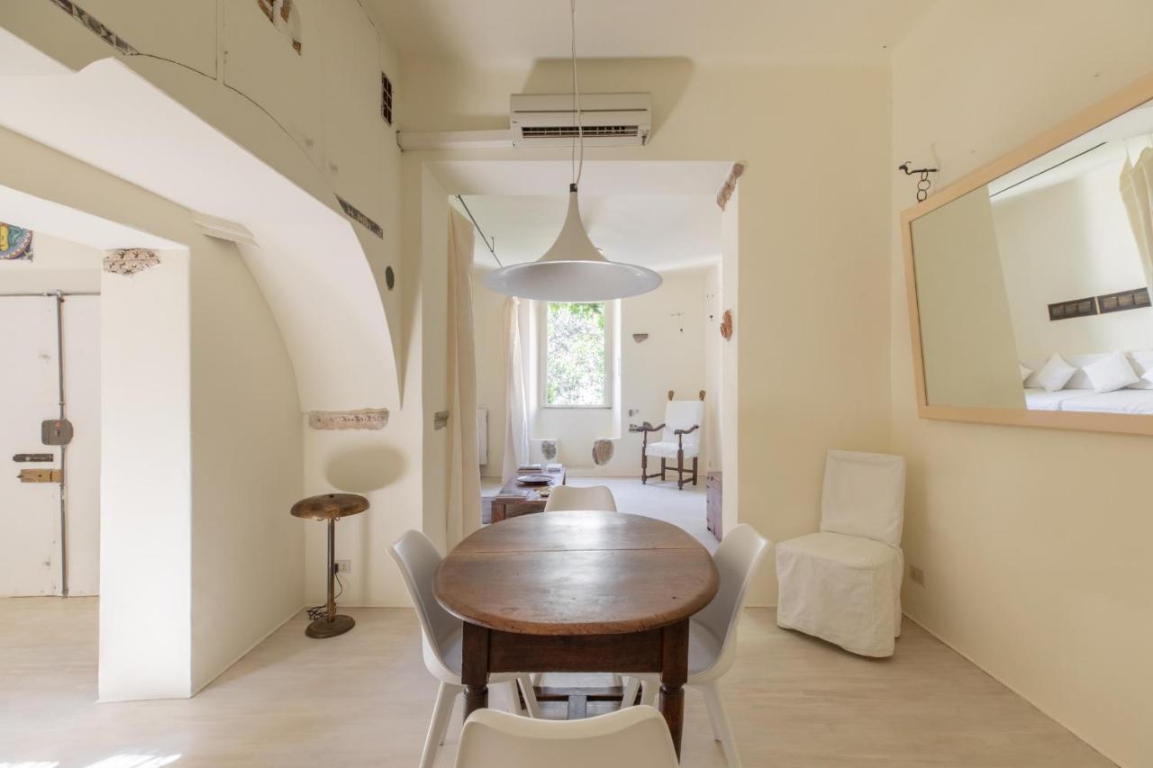Apartment Iflat Trastevere Cozy Loft *