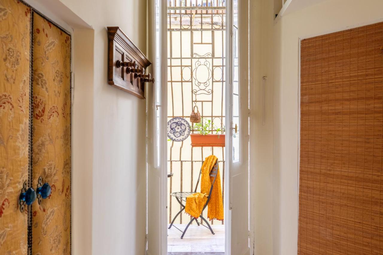 Iflat Trastevere Cozy Loft * Rome