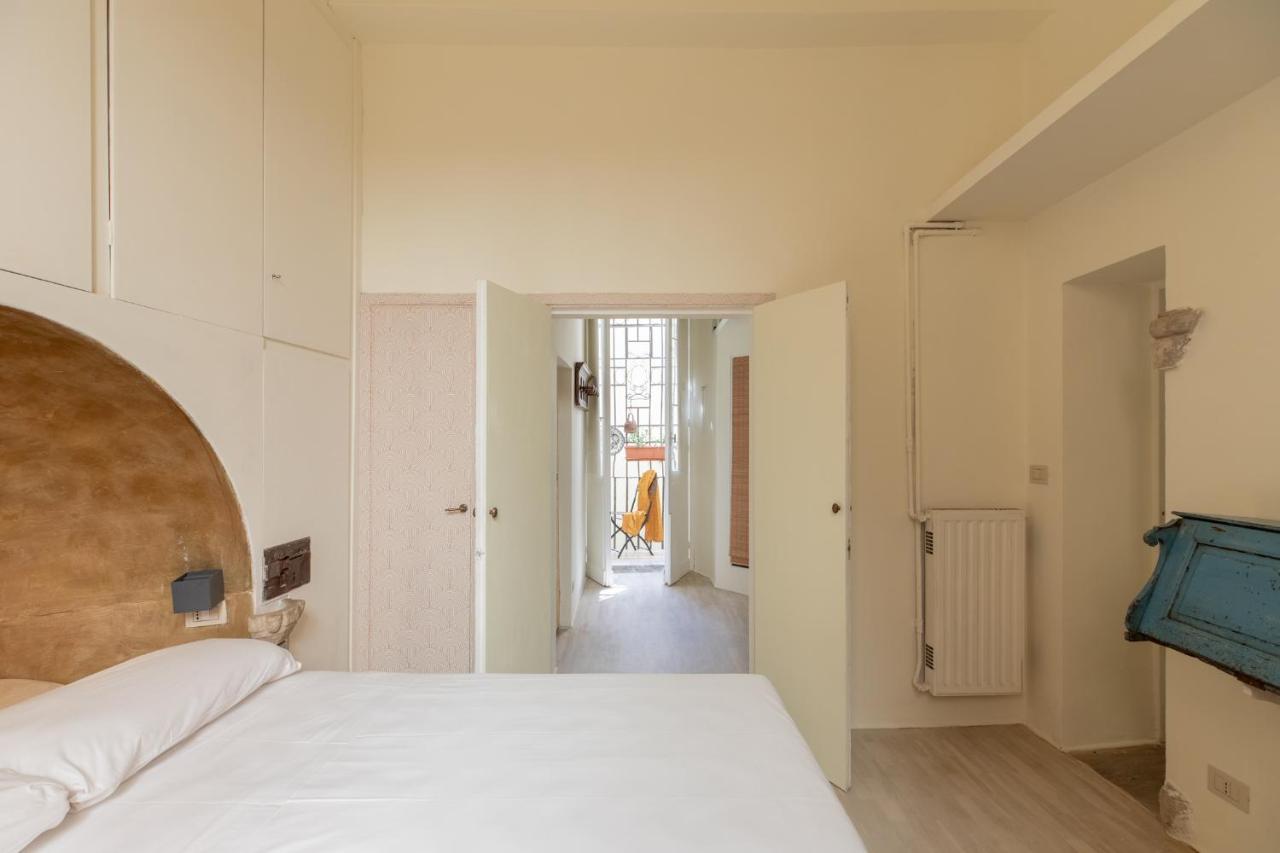 Iflat Trastevere Cozy Loft *