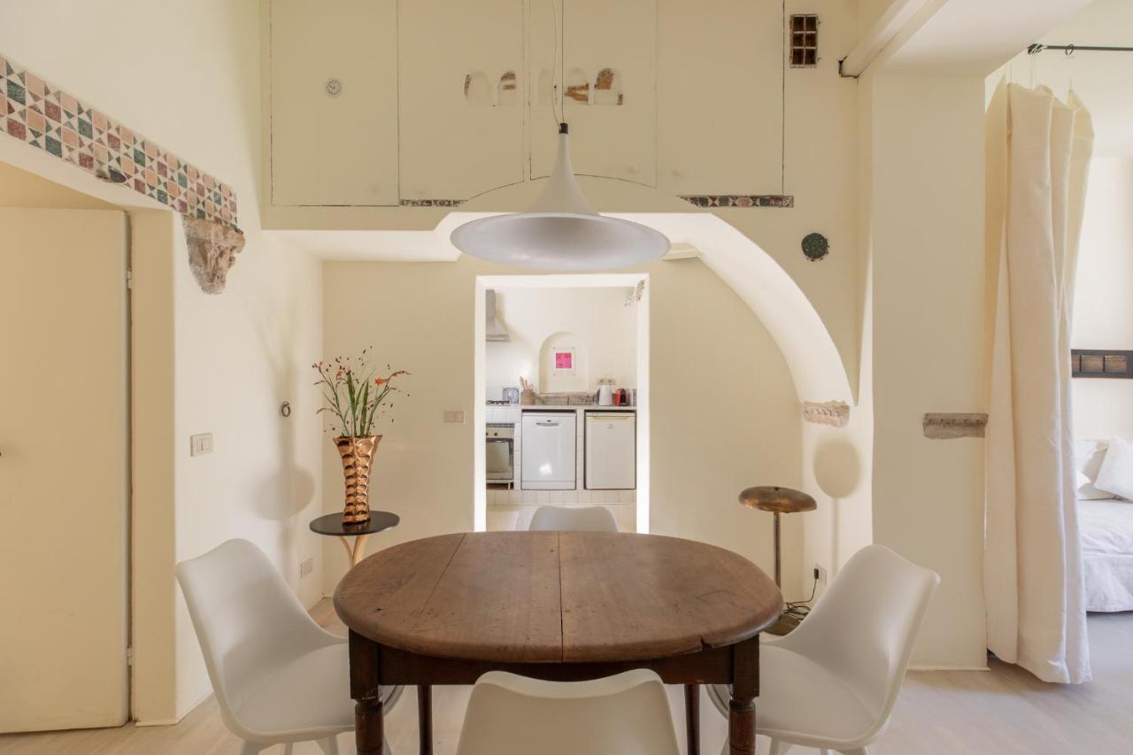 Apartment Iflat Trastevere Cozy Loft