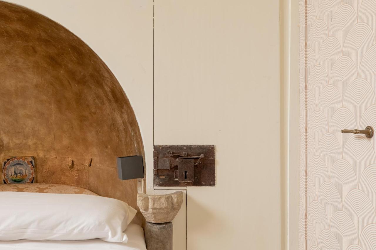 Iflat Trastevere Cozy Loft Apartment