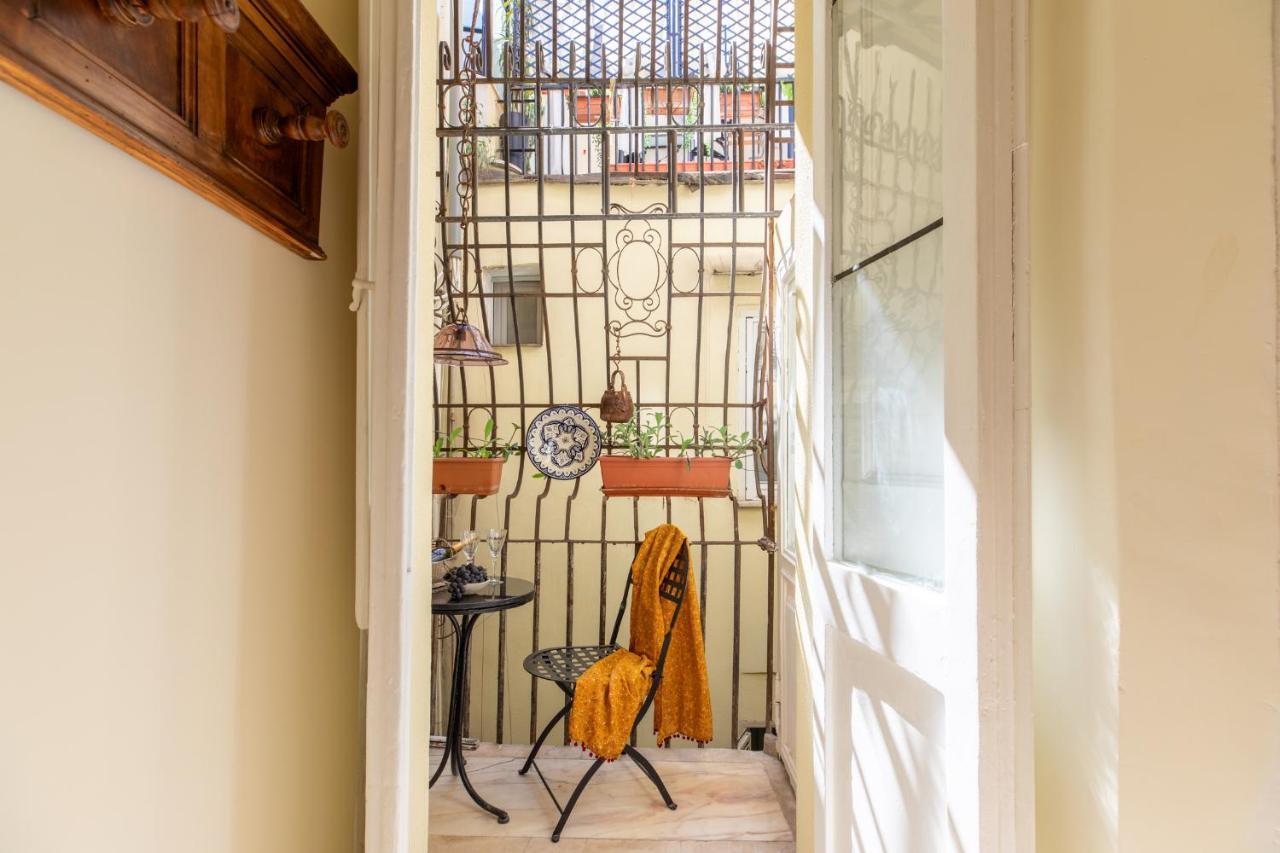 Iflat Trastevere Cozy Loft Apartment Rome
