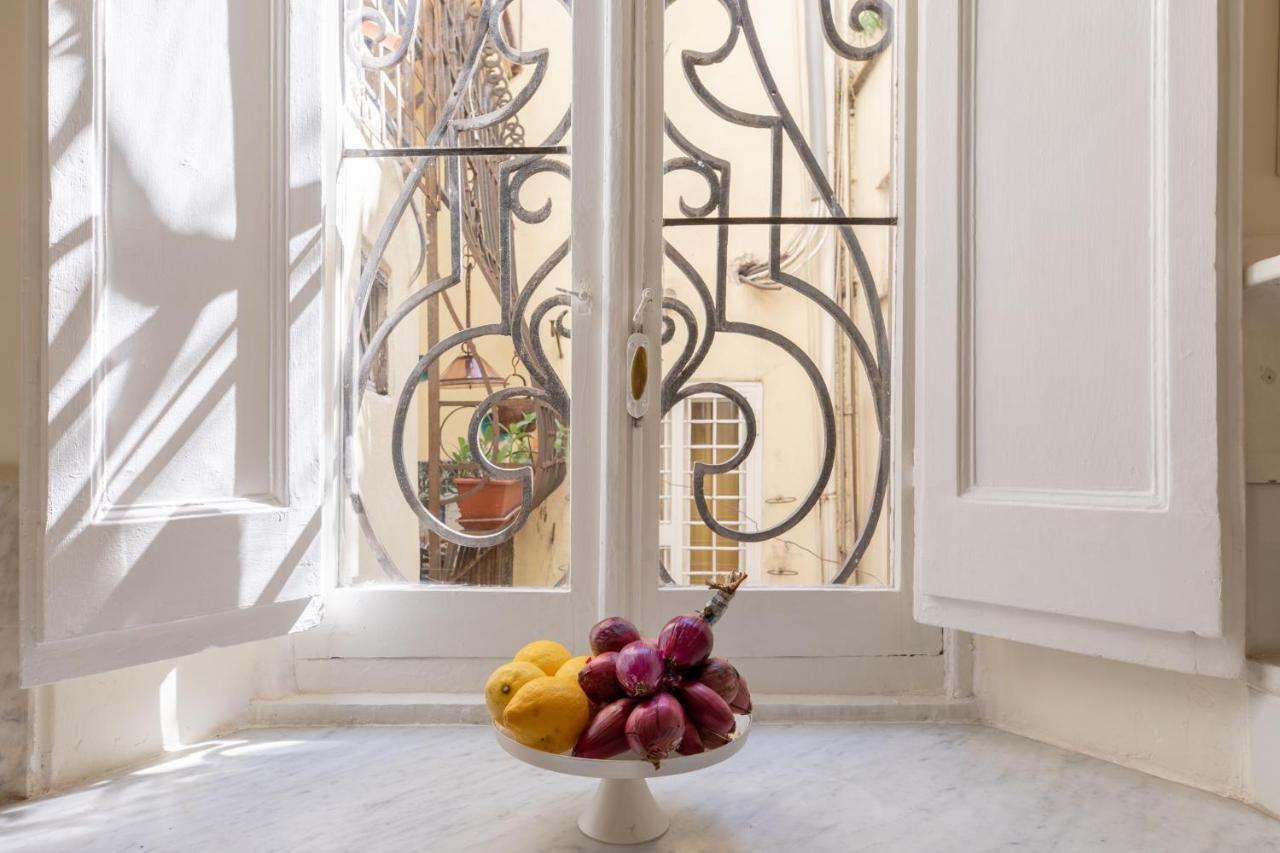 Iflat Trastevere Cozy Loft Apartment
