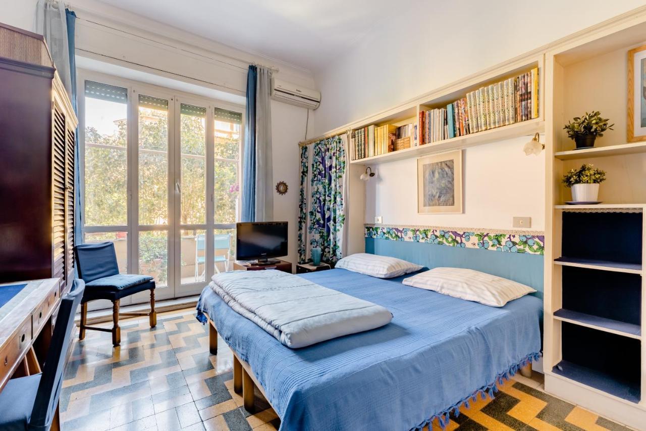 Bed & Breakfast Ponte Della Musica A *