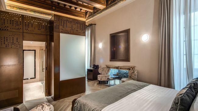 Martius Private 4*