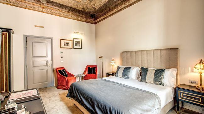 Martius Private Roma