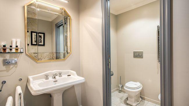 Martius Private Roma