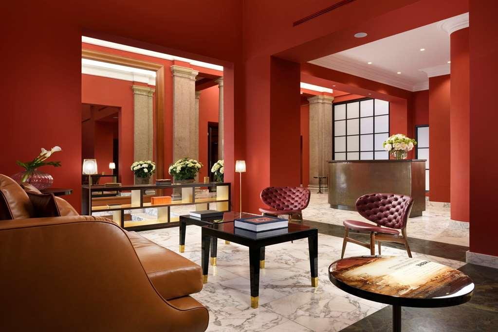L'orologio - Wtb Hotel