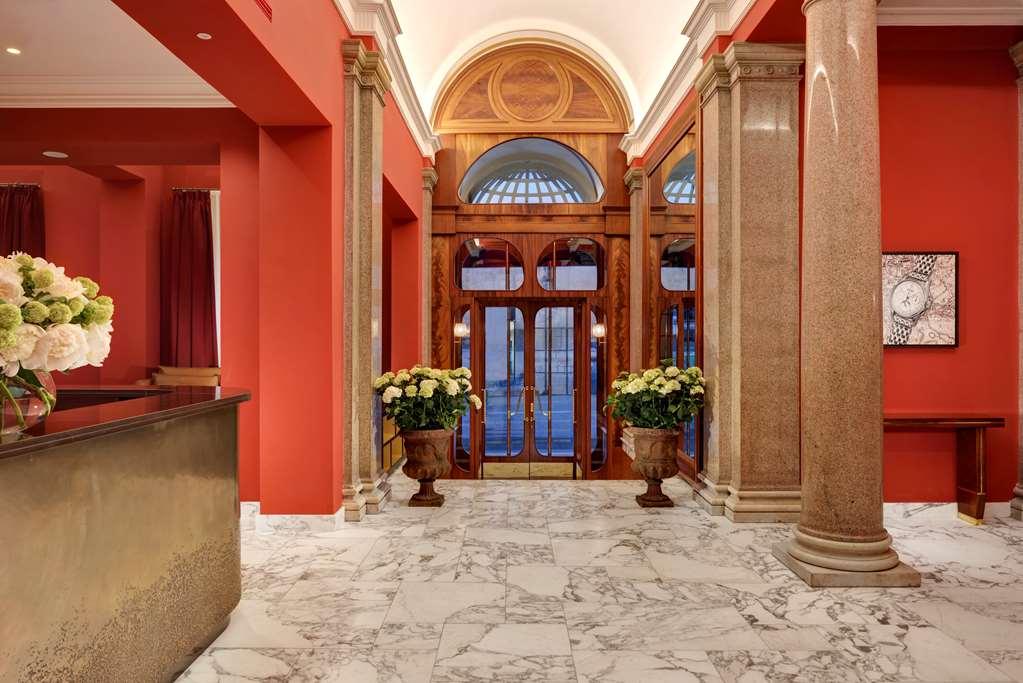Hotel L'orologio - Wtb Roma