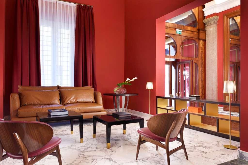 Hotel L'orologio - Wtb