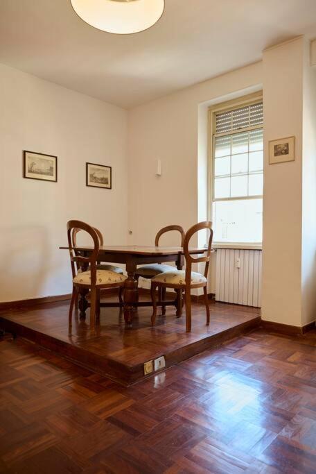 Appartamento Riboty 21 *
