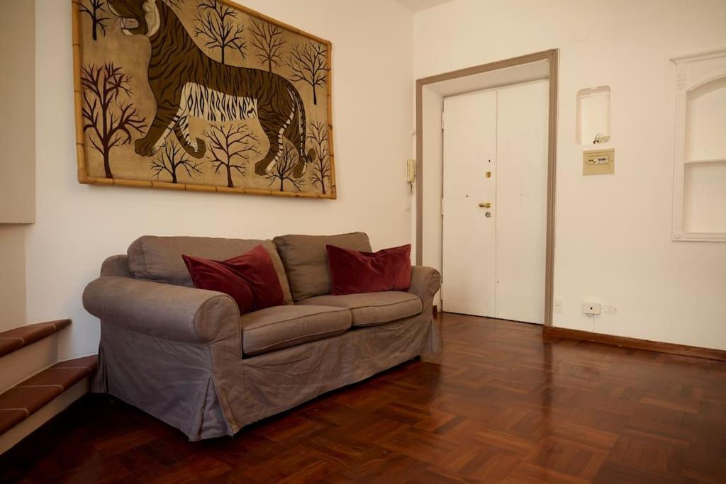 Riboty 21 Appartamento