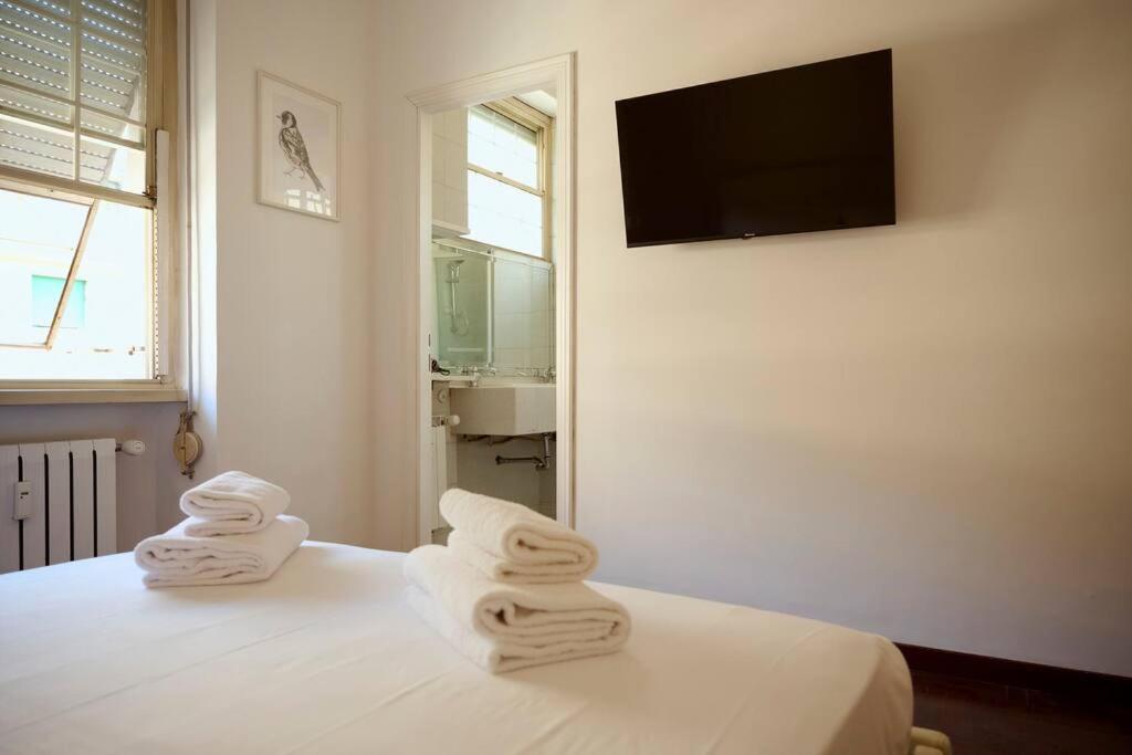 Appartamento Riboty 21