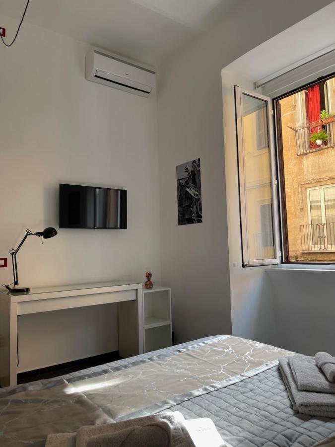 Casetta Di Quartiere Apartment Rome