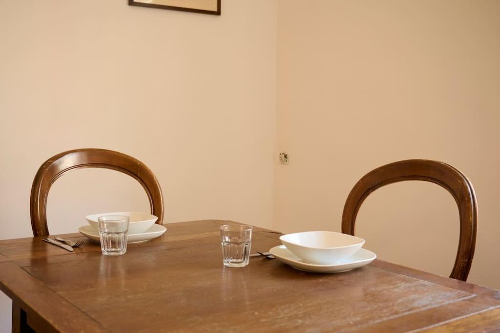 Riboty 21 Appartamento Roma