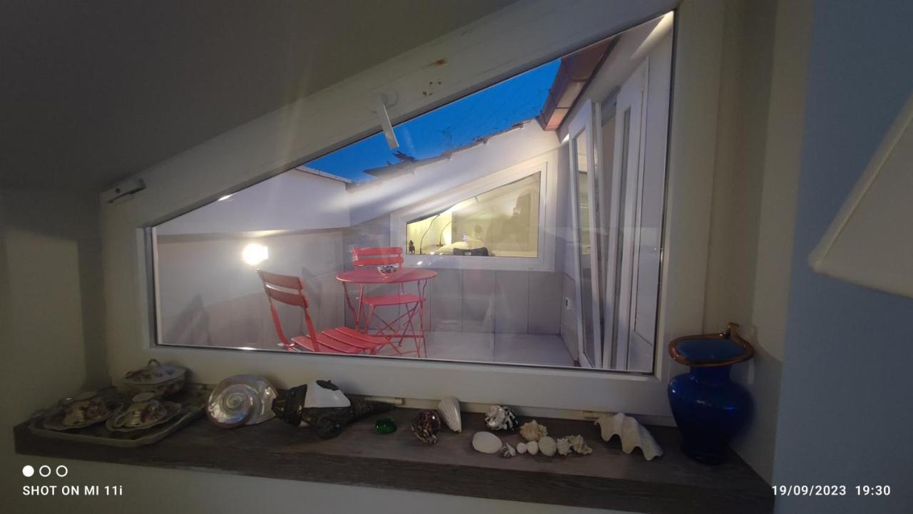 Casa Doni Apartment
