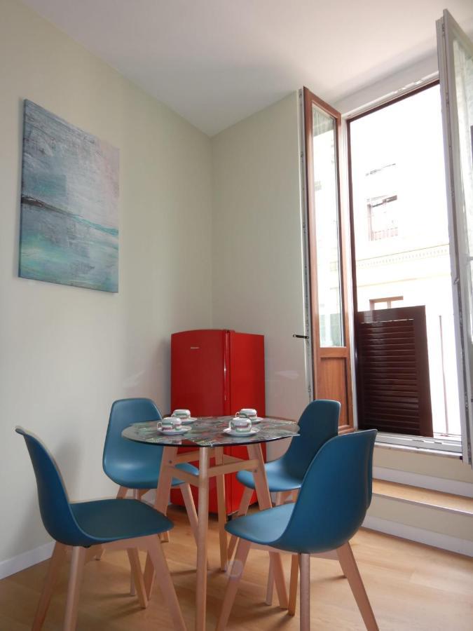 Apartment Barberini Bright *