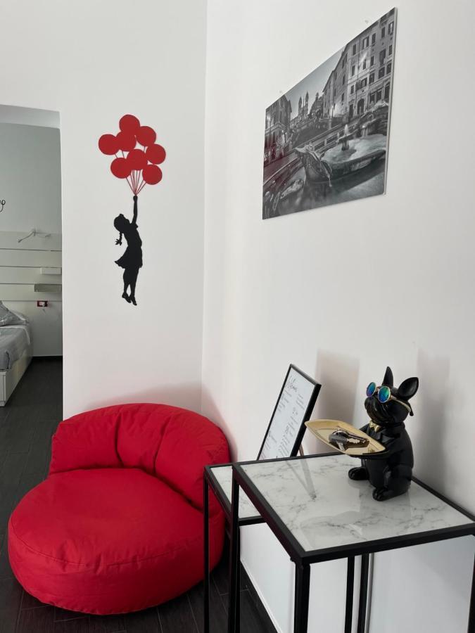 Casetta Di Quartiere Apartment *