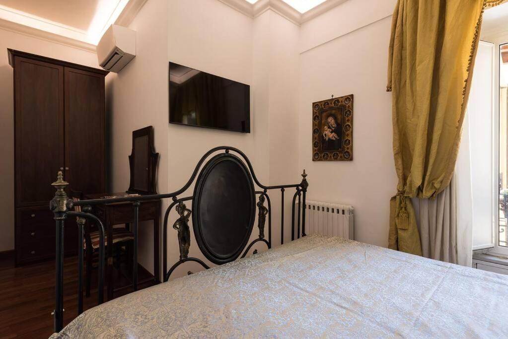 Apartment Idyllia - Classy In Vatican Area *