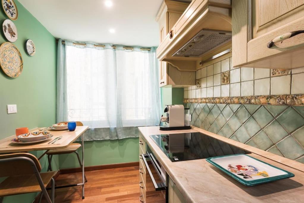 Apartment Idyllia - Classy In Vatican Area