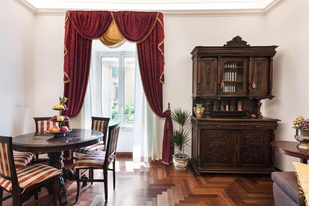 Idyllia - Classy In Vatican Area Apartment