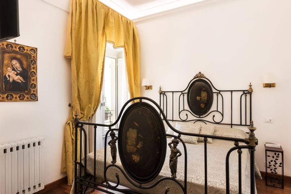 Idyllia - Classy In Vatican Area Apartment