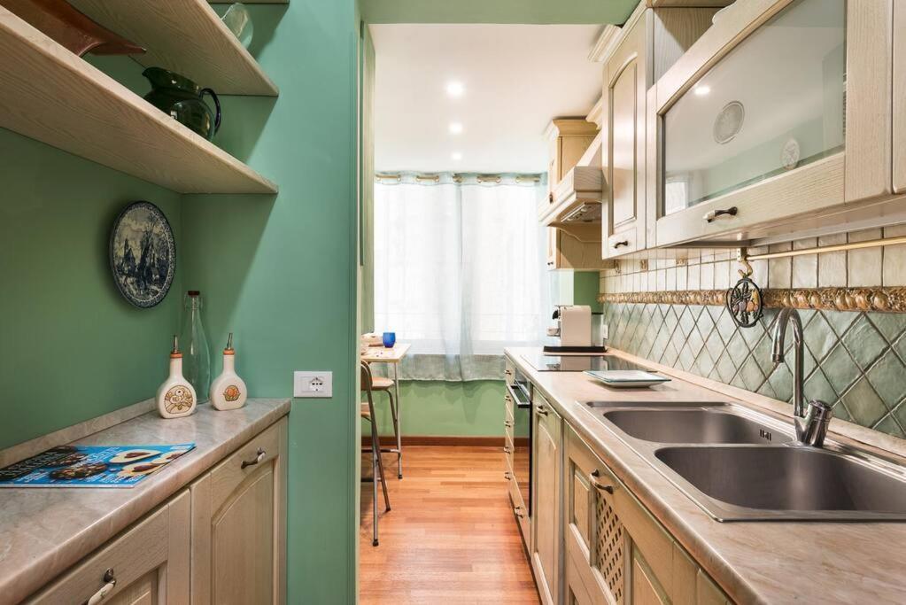 Idyllia - Classy In Vatican Area *