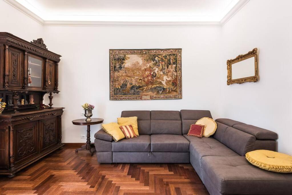 Apartment Idyllia - Classy In Vatican Area