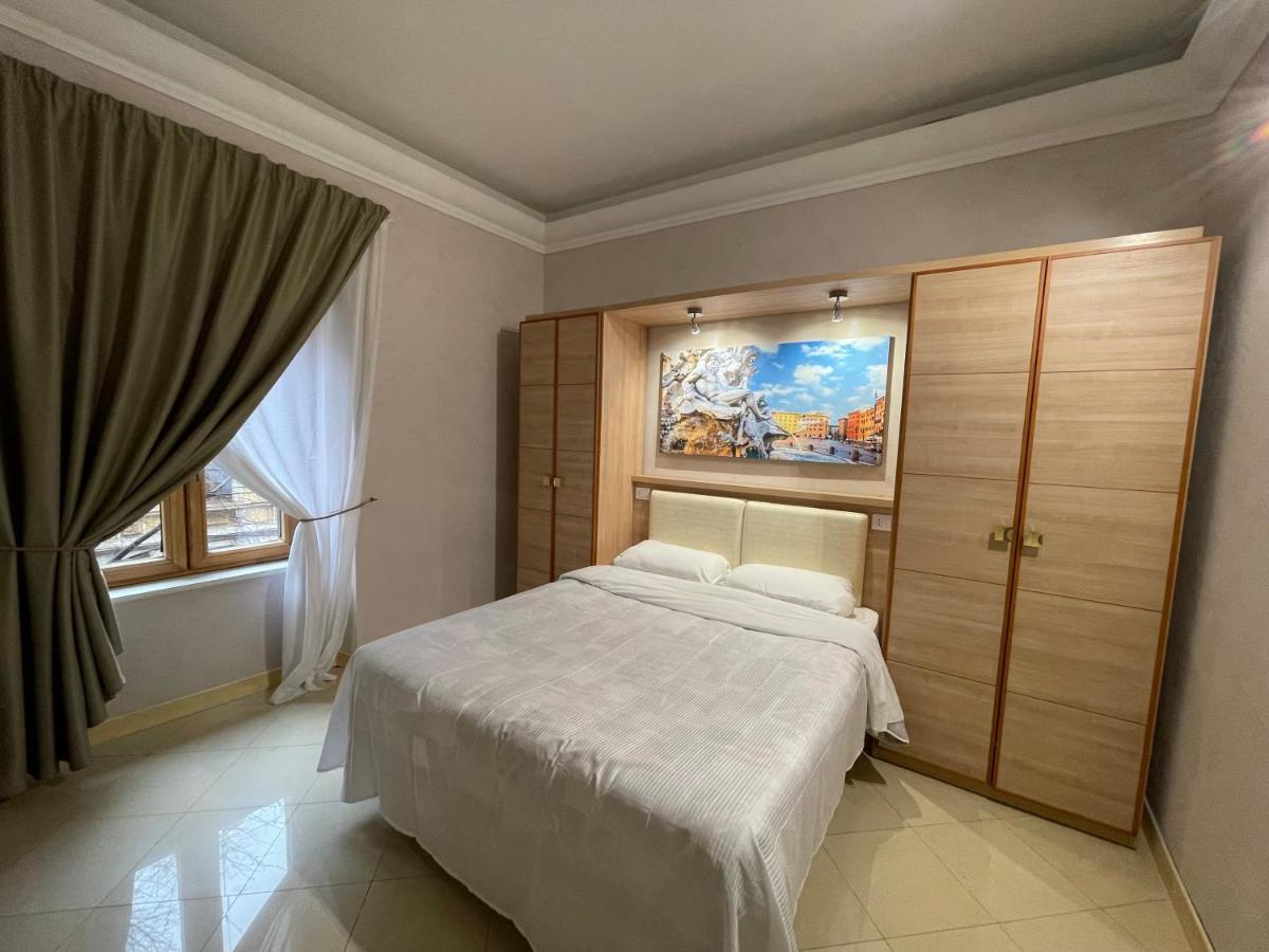 Ambasada Bed & Breakfast *