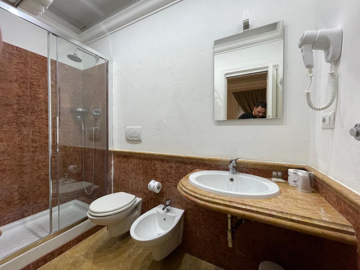 Ambasada Bed & Breakfast Roma