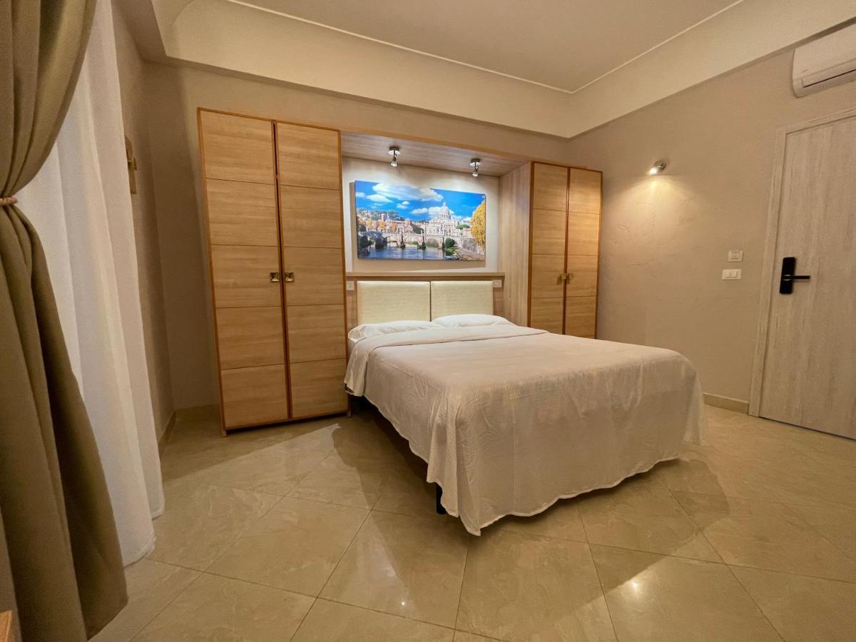 Ambasada Bed & Breakfast Roma