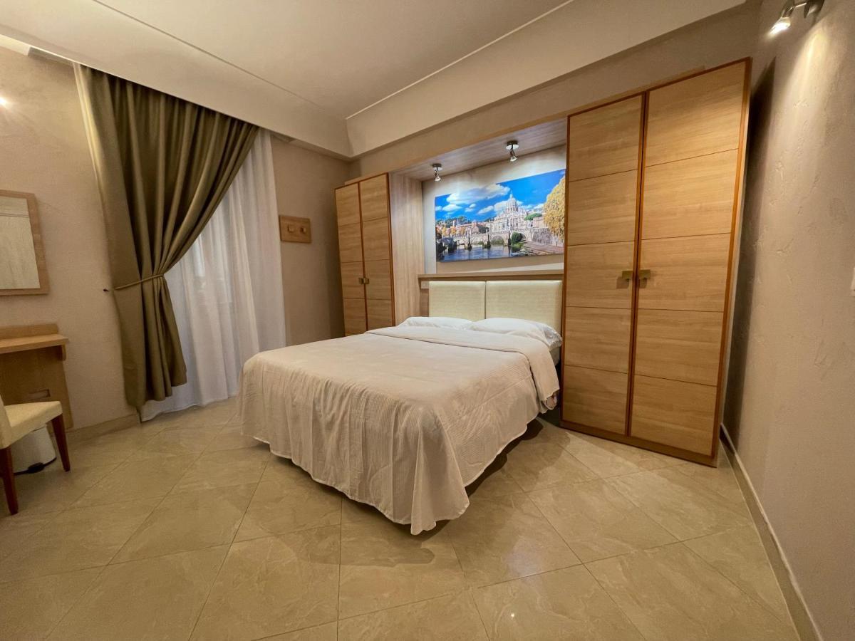 Bed & Breakfast Ambasada *