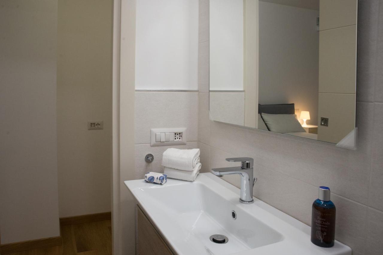 Bed & Breakfast A Due Passi Da San Pietro