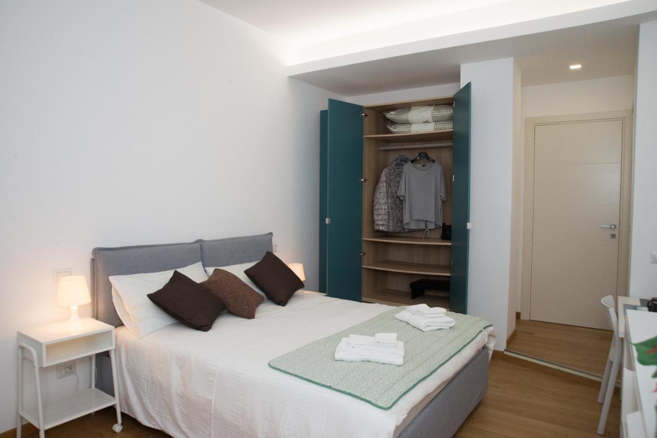 Bed & Breakfast A Due Passi Da San Pietro