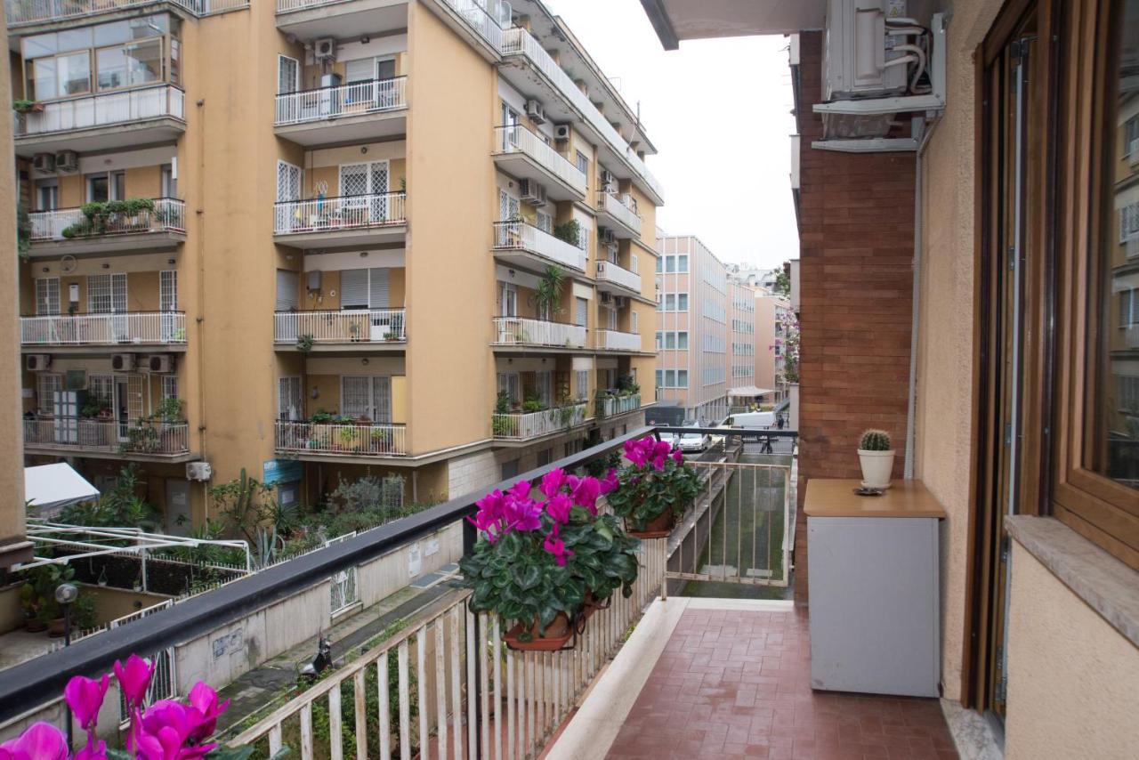 A Due Passi Da San Pietro Bed & Breakfast