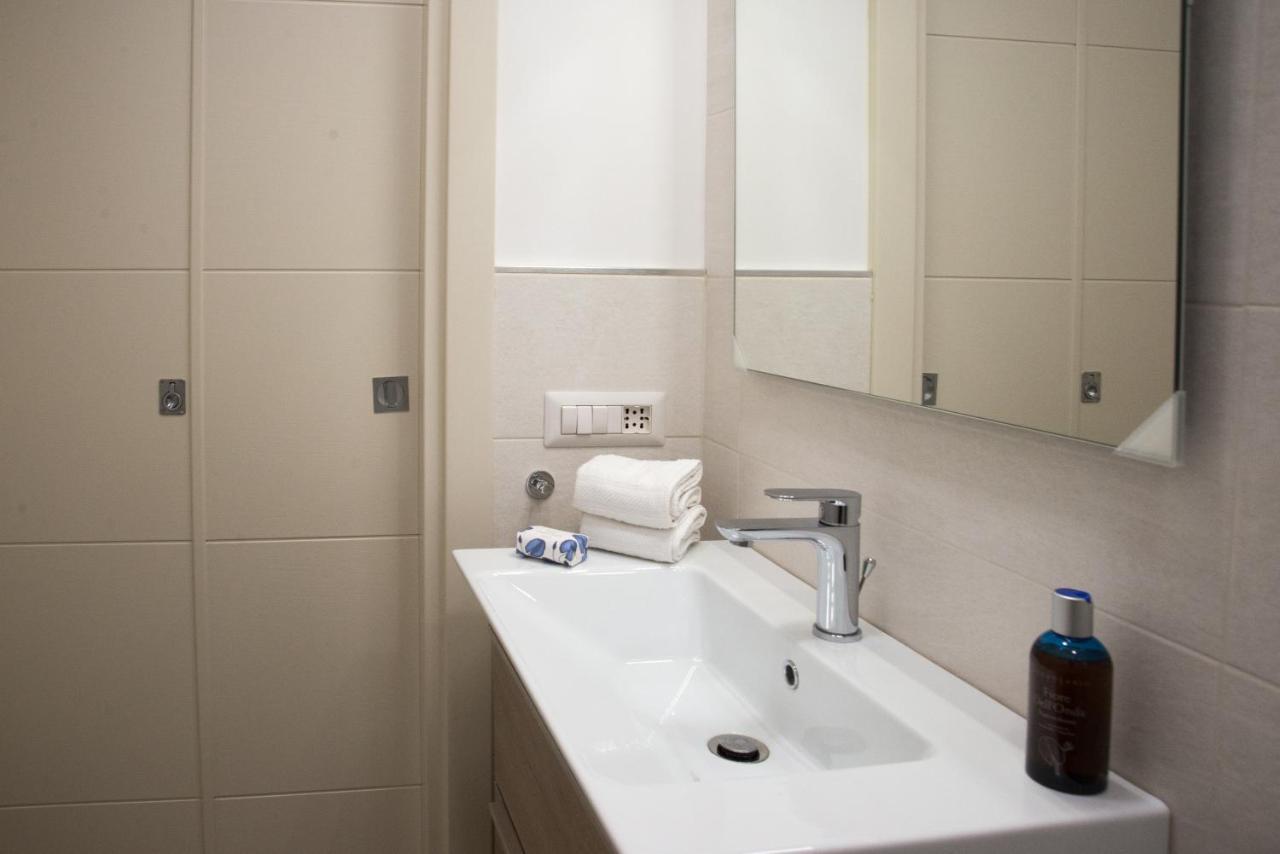 Bed & Breakfast A Due Passi Da San Pietro *