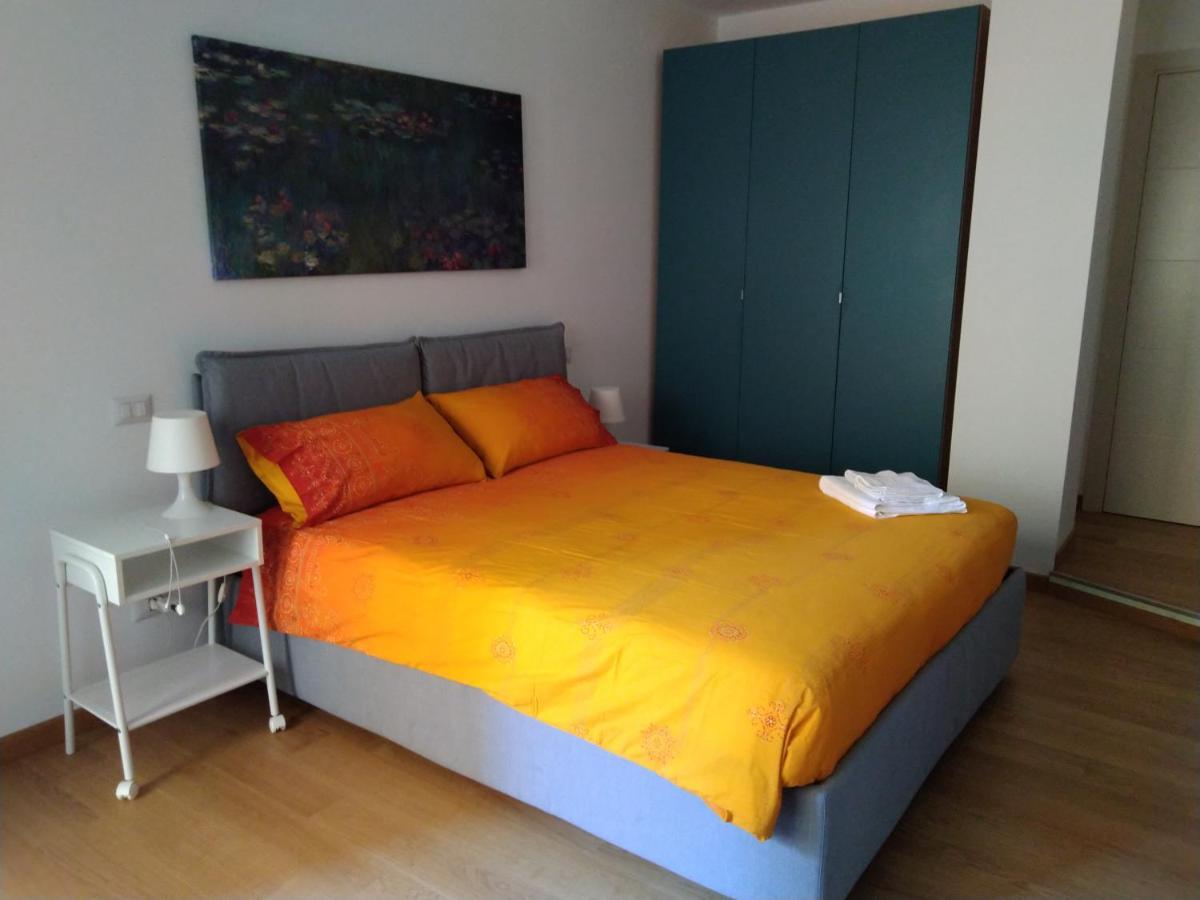 A Due Passi Da San Pietro Bed & Breakfast *