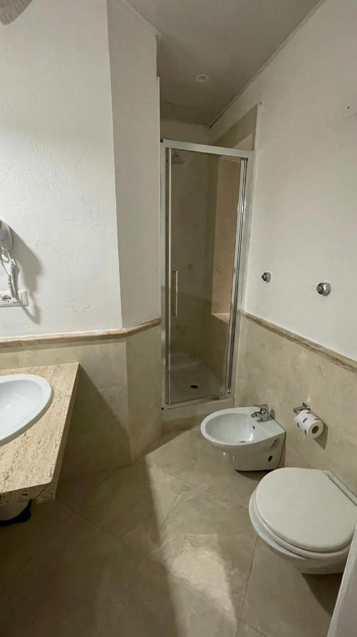 Bed & Breakfast Ambasada Roma