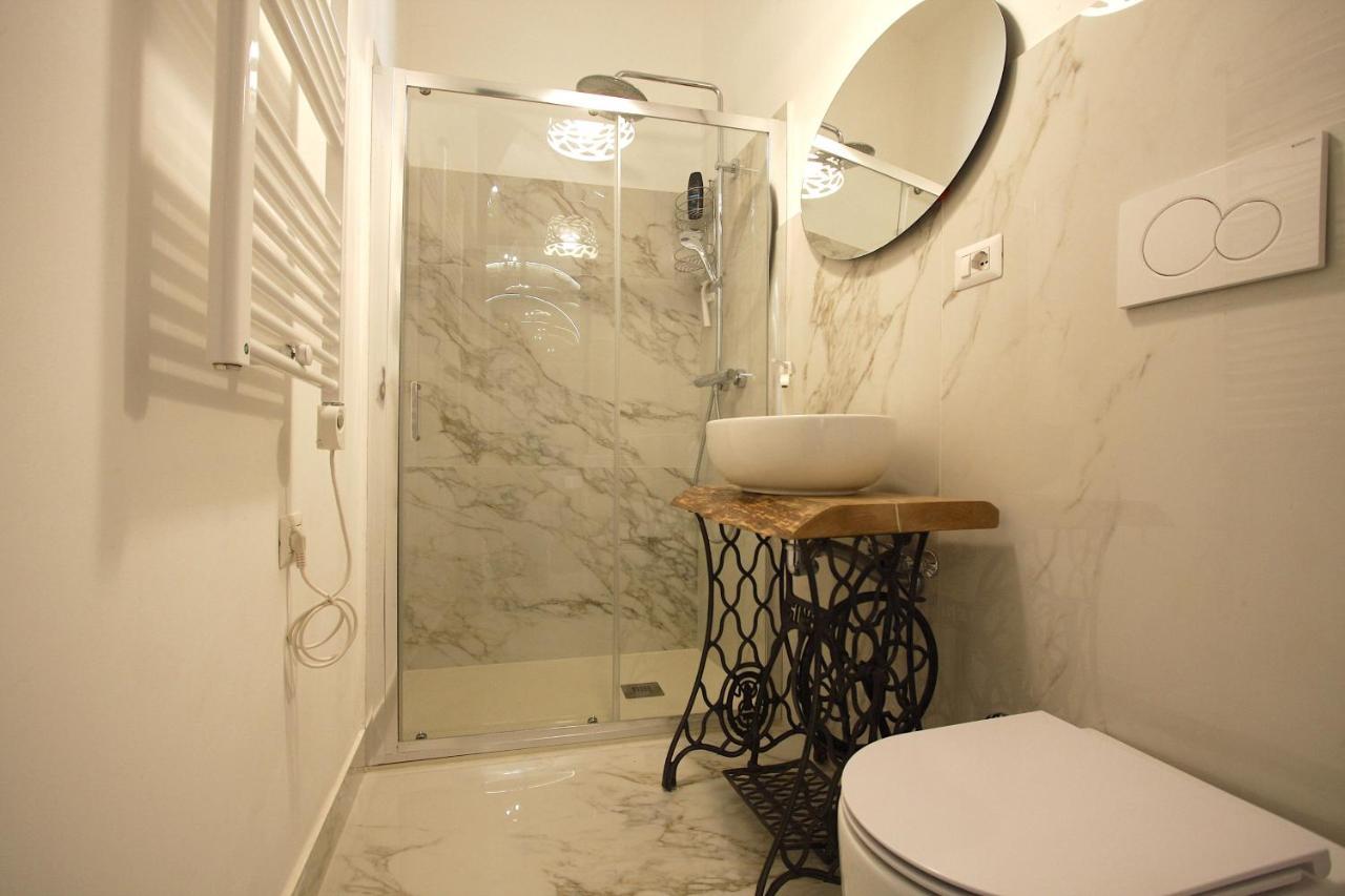Apartment Monti House Rome
