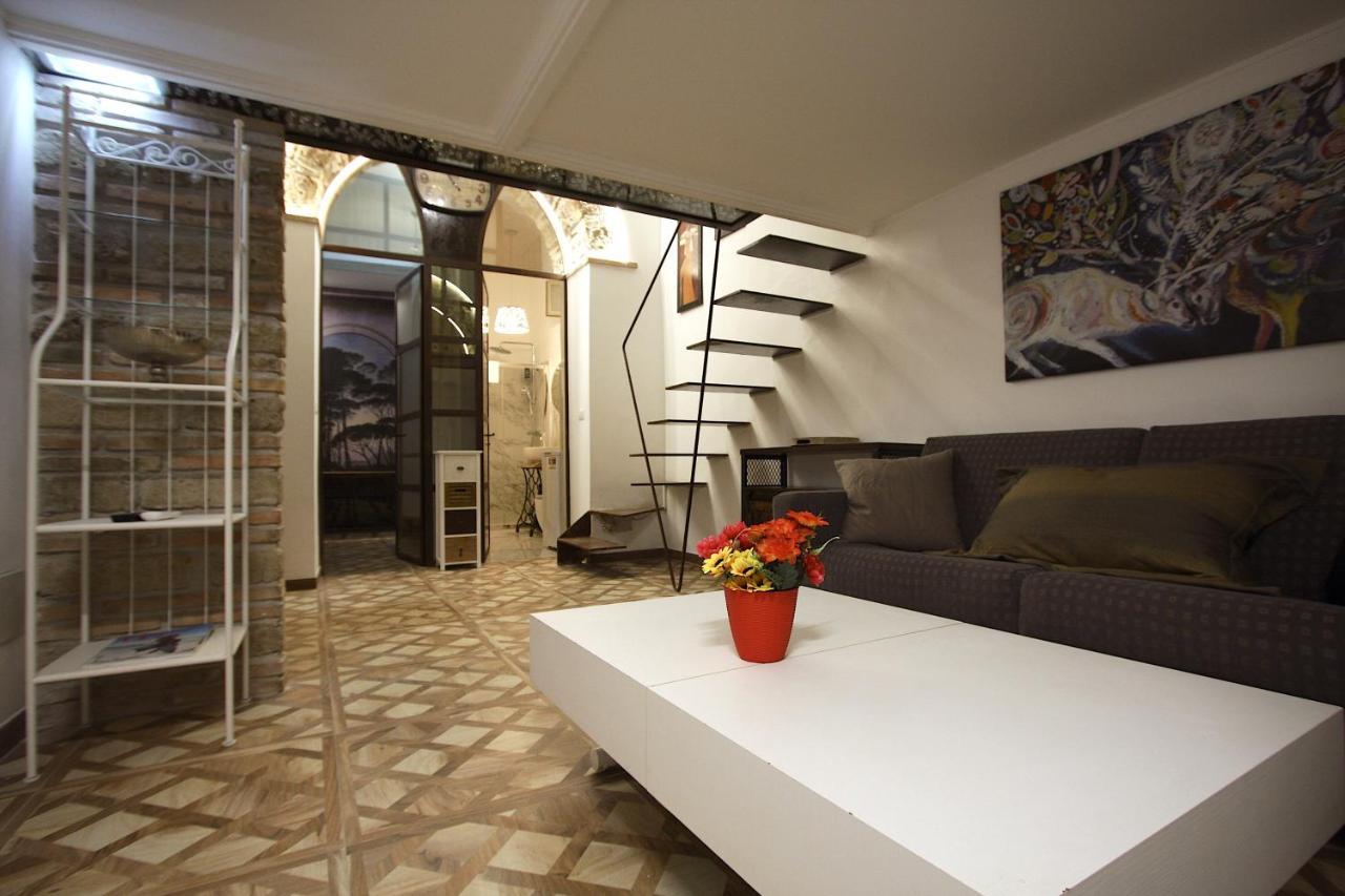 Monti House Apartment Rome
