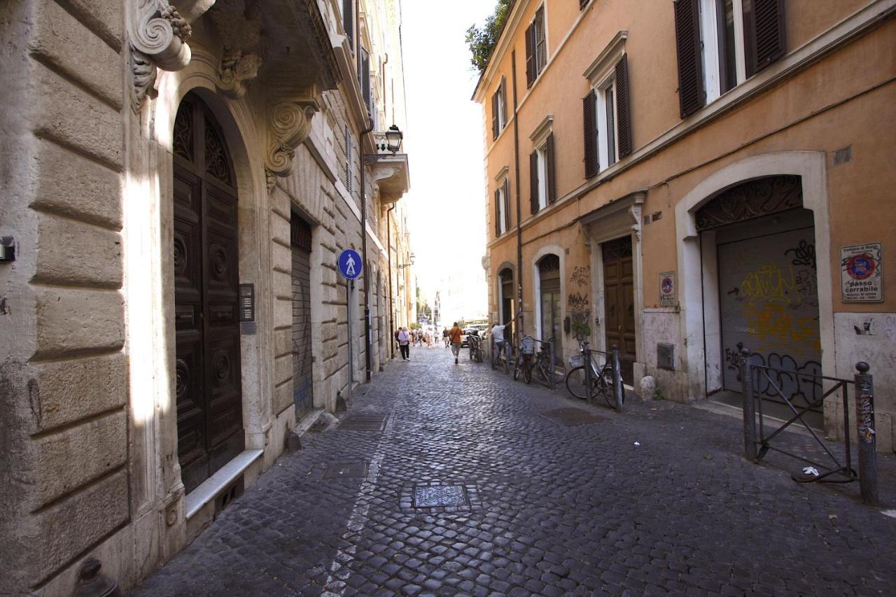 Monti House Apartment Rome