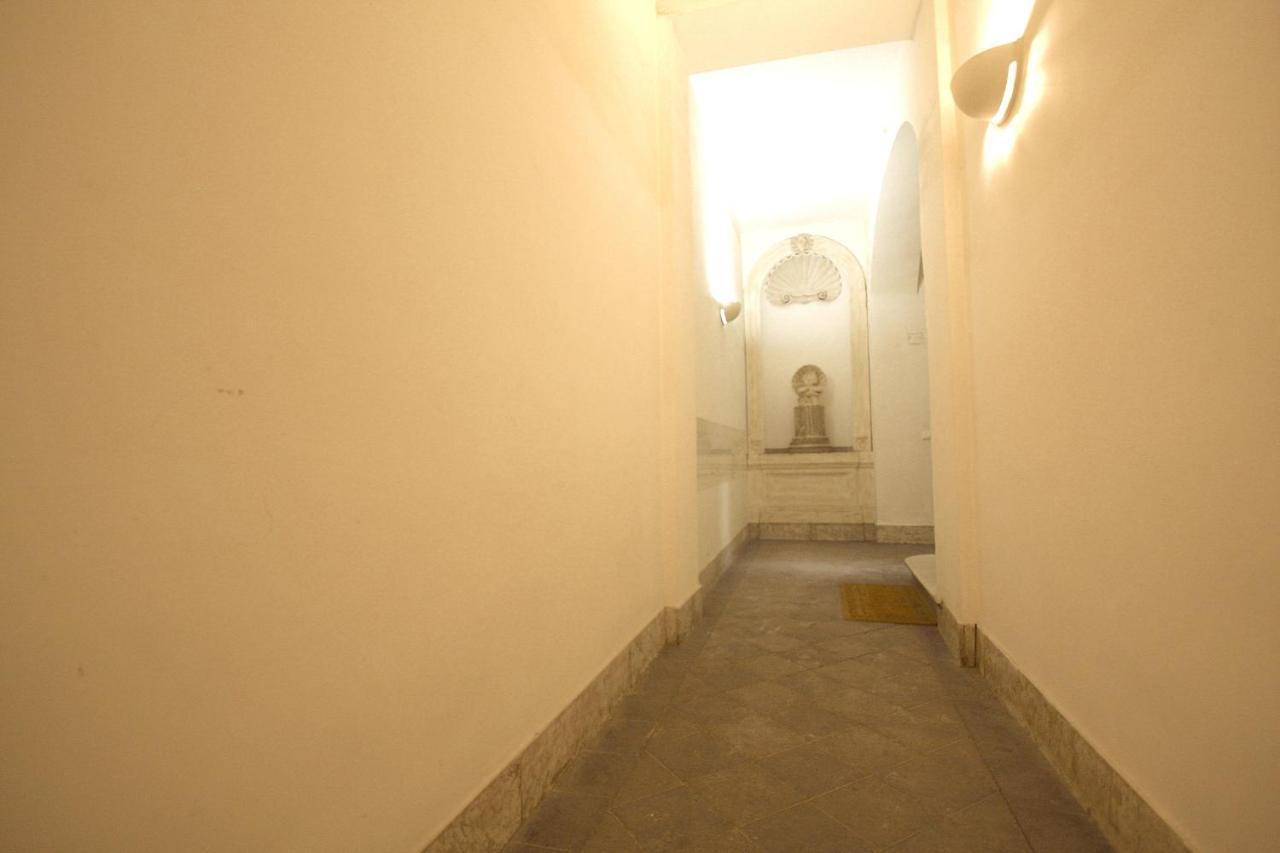 Monti House Apartment Rome