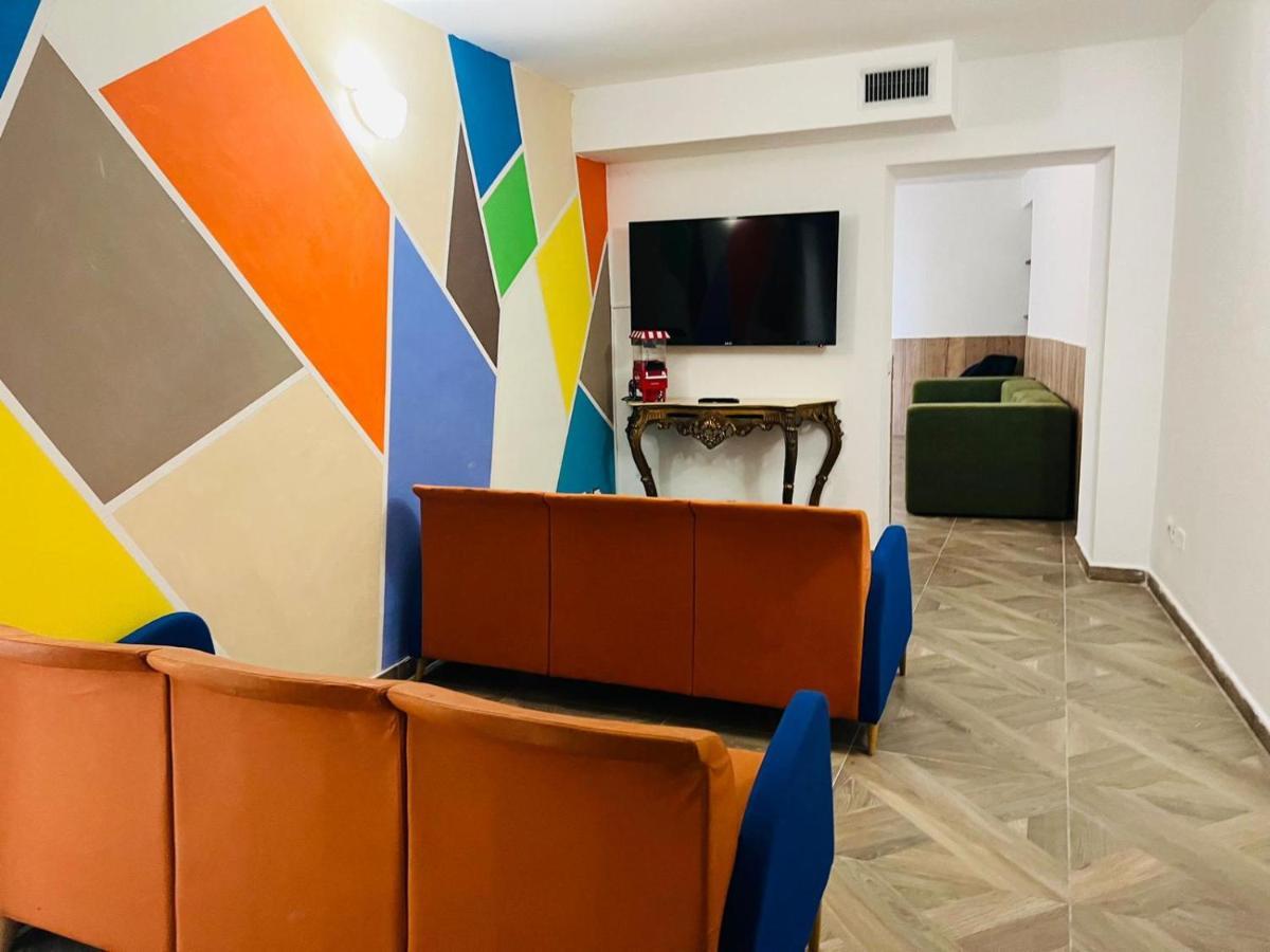 Trastevere 100mq Bellissima Casa Indipendente Apartment *