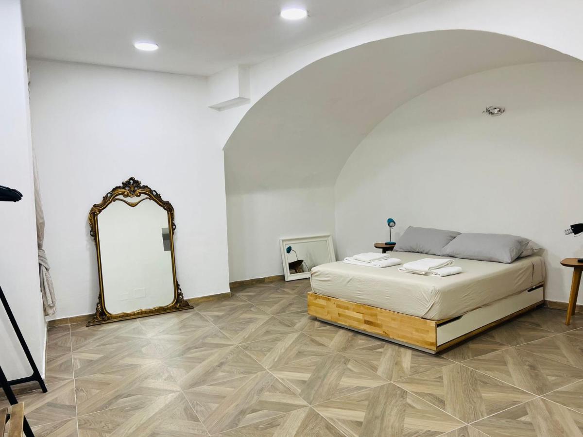 Trastevere 100mq Bellissima Casa Indipendente Apartment Rome