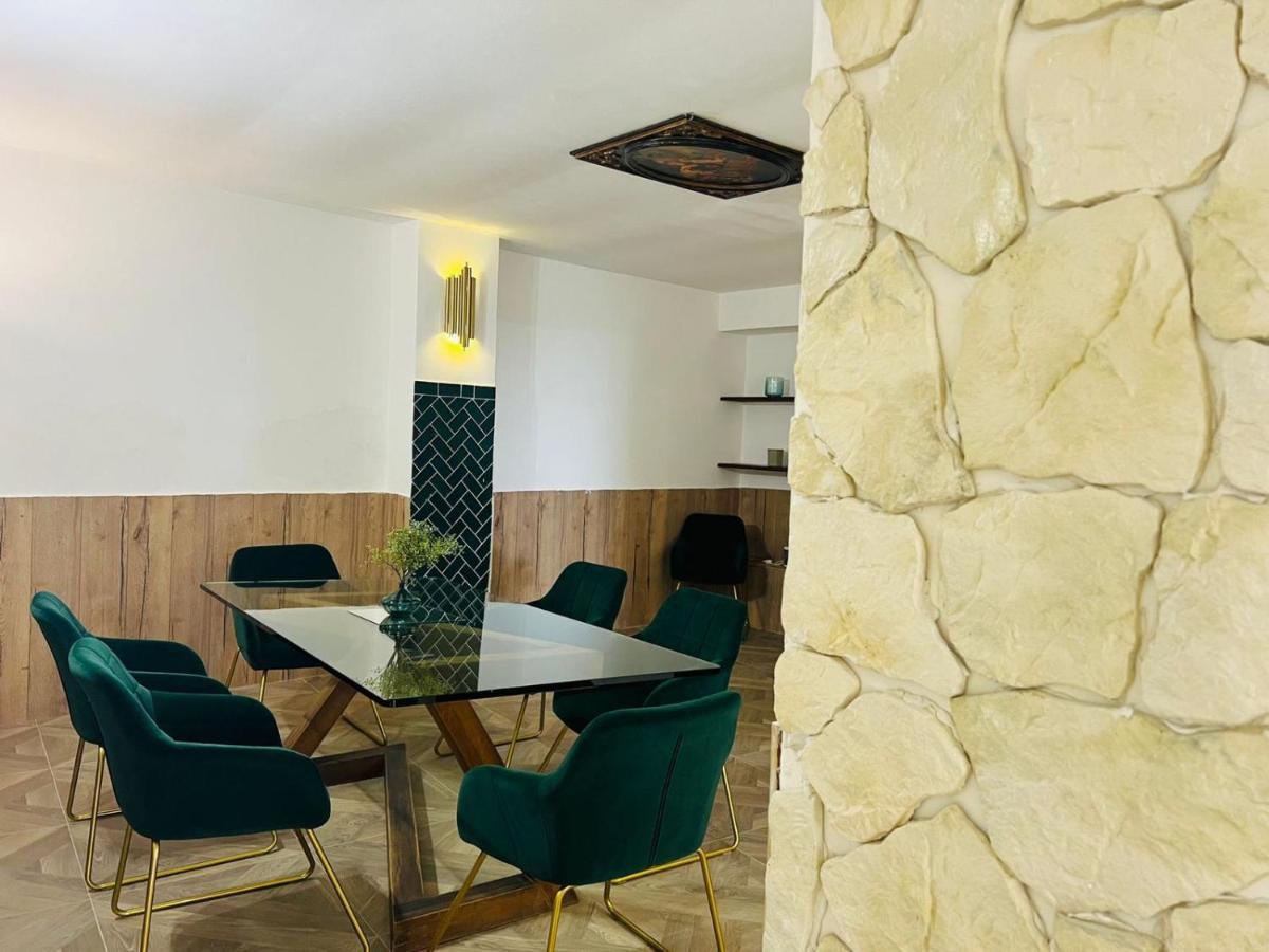 Trastevere 100mq Bellissima Casa Indipendente Apartment *