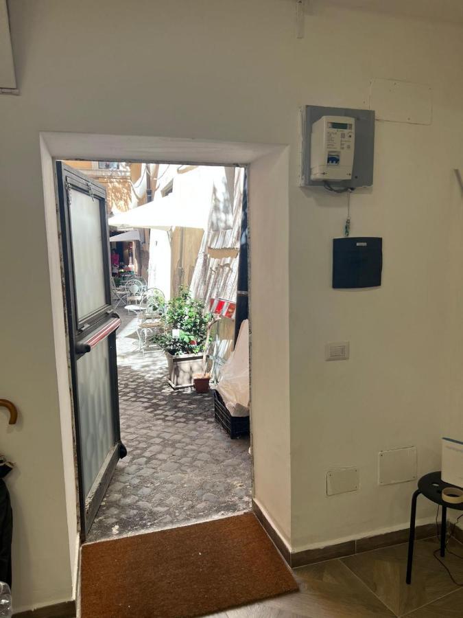 Apartment Trastevere 100mq Bellissima Casa Indipendente Rome