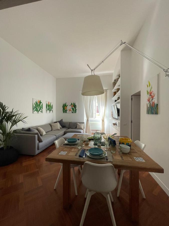 Sterlizia House Appartamento
